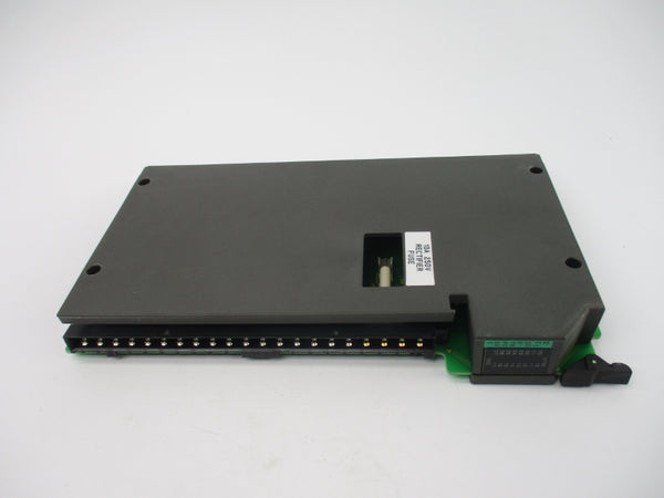 ALLEN BRADLEY 1771-OBD SER. C 10-60VDC REV. D01 UNMP