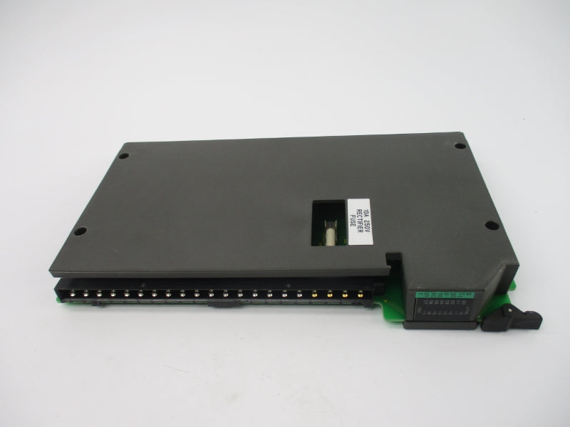 ALLEN BRADLEY 1771-OBD SER. C 10-60VDC REV. D01 UNMP