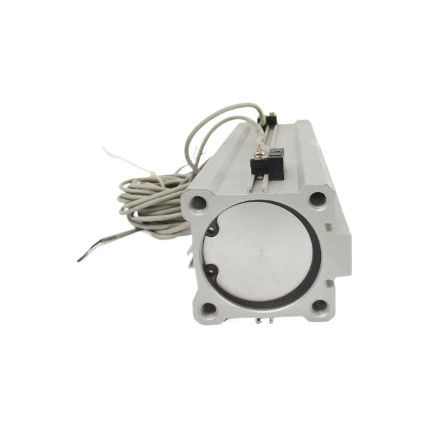 SMC CDQ2A50-150DC-A73HL 145PSI NSNP