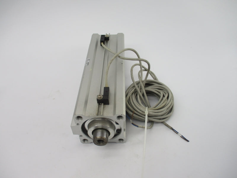 SMC CDQ2A50-150DC-A73HL 145PSI NSNP