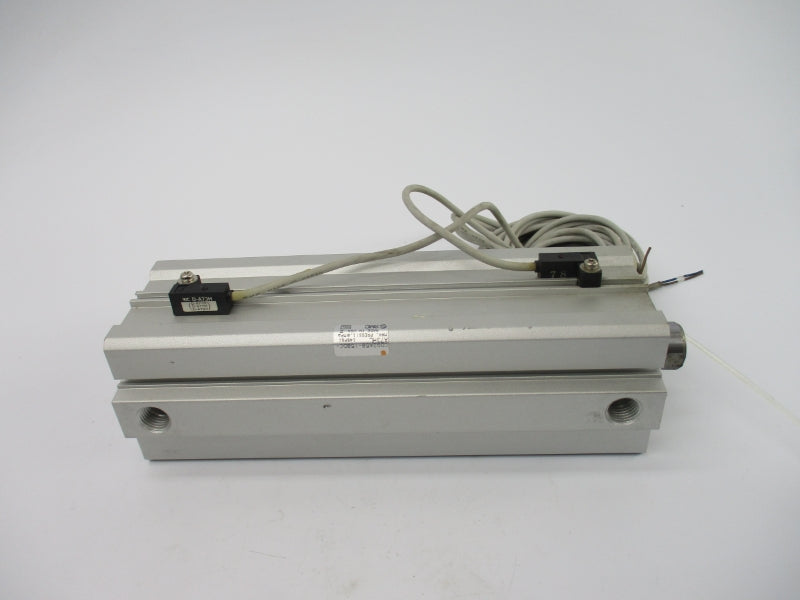 SMC CDQ2A50-150DC-A73HL 145PSI NSNP