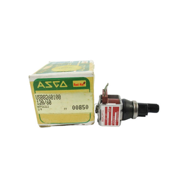 ASCO USB8260100 120V NSMP