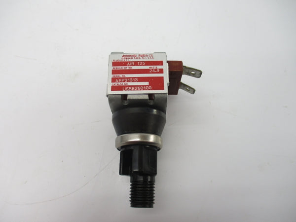ASCO USB8260100 120V NSMP