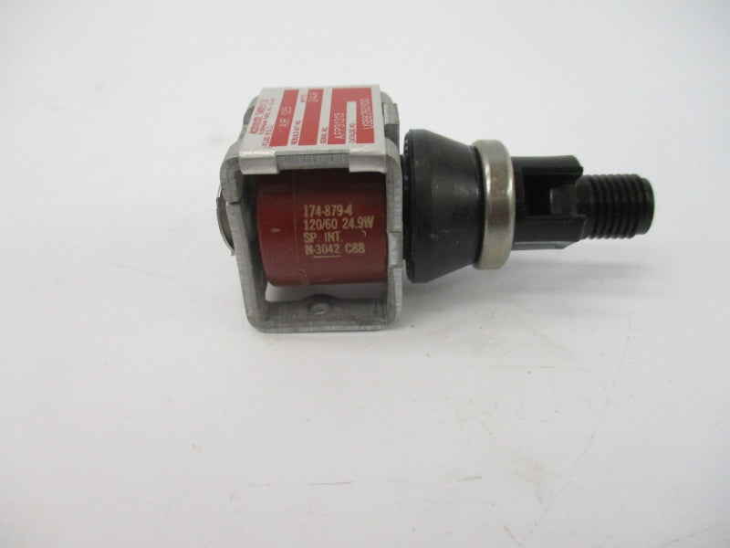 ASCO USB8260100 120V NSMP