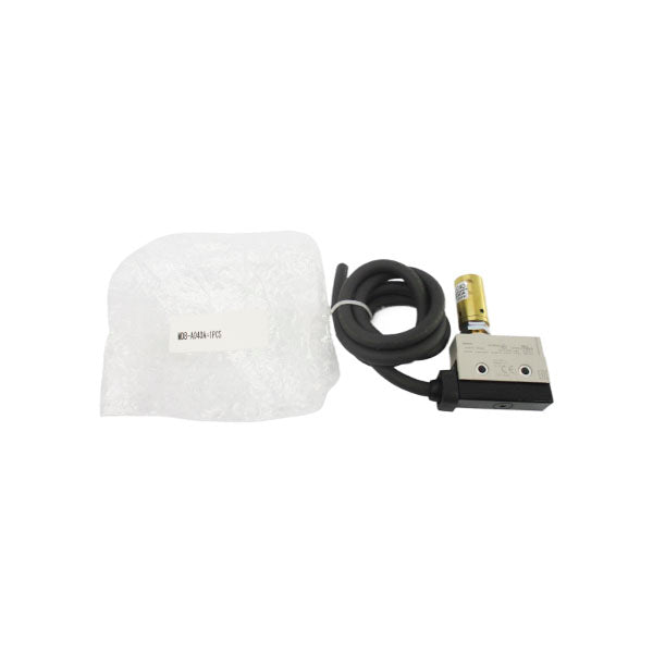 OMRON MDB-A040A W/ D4MC-5000 250VAC 10A NSMP