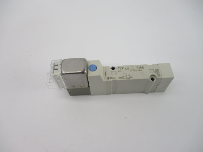 SMC SY3140-5L-X456 24VDC (PKG OF 5) NSMP