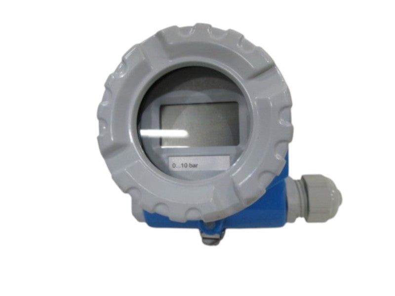 ENDRESS & HAUSER PMC41-GE21P1J11M1 PRESSURE TRANSMITTER NSNP