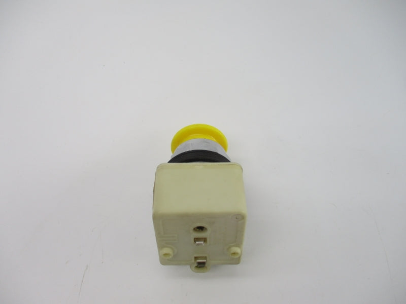 SQUARE D 9001KM38 SER. H 120VAC/DC NSNP