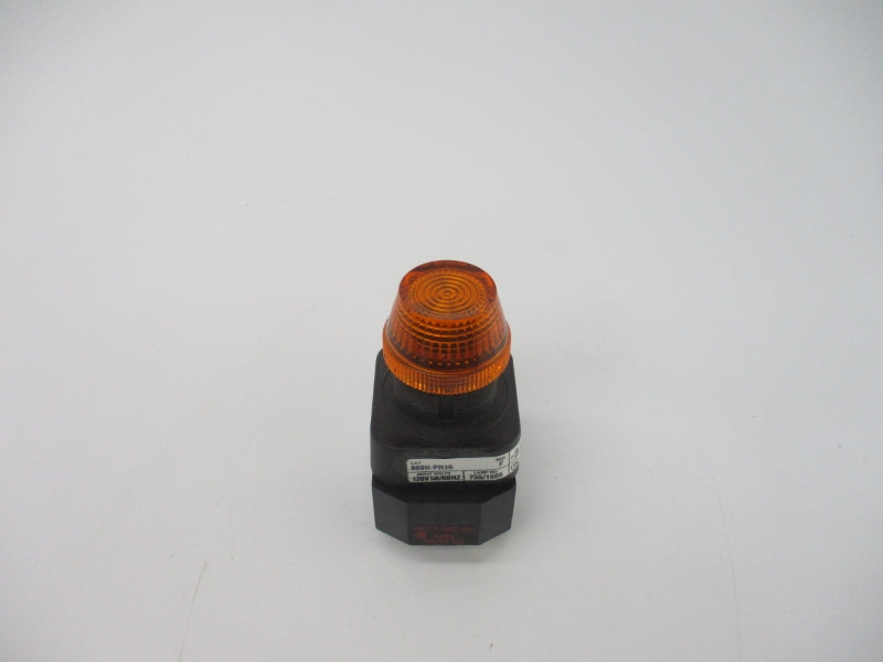 ALLEN BRADLEY 800H-PR16 SER. F 120V NSNP
