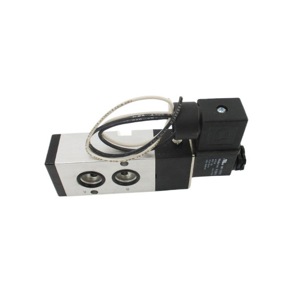 RUB AD-1 110/120V 20-120PSI UNMP