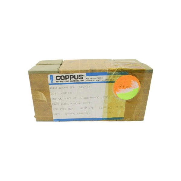 COPPUS 5-406905-00 NSFS