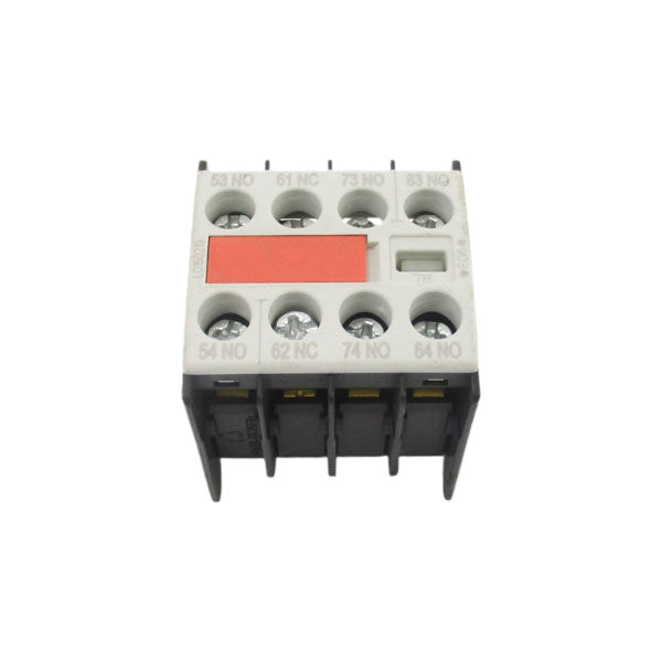 SIEMENS 3RH1911-1GA31-3AA1 240V 10A NSNP