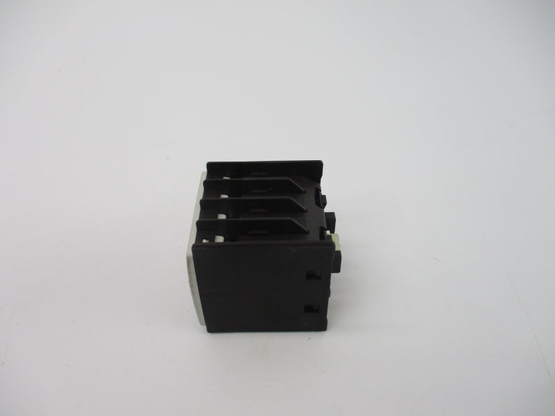 SIEMENS 3RH1911-1GA31-3AA1 240V 10A NSNP