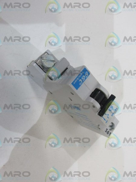 RS COMPONENTS 342-253 CIRCUIT BREAKER  NSNP