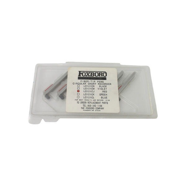 FOXBORO L0121CJ (PKG OF 6) NSMP