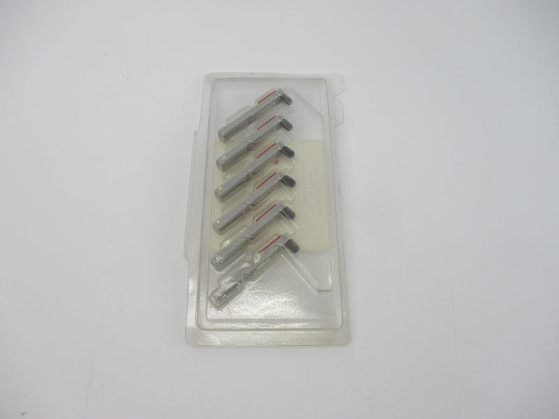 FOXBORO L0121CJ (PKG OF 6) NSMP