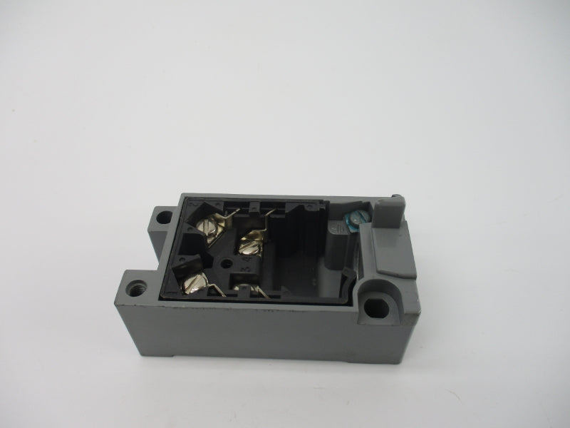 EATON E50RA SER. AI NSNP