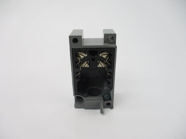 EATON E50RA SER. AI NSNP