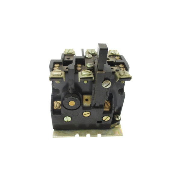 WESTINGHOUSE AA12P 600VAC NSNP