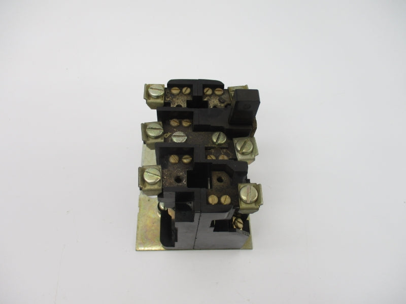 WESTINGHOUSE AA12P 600VAC NSNP