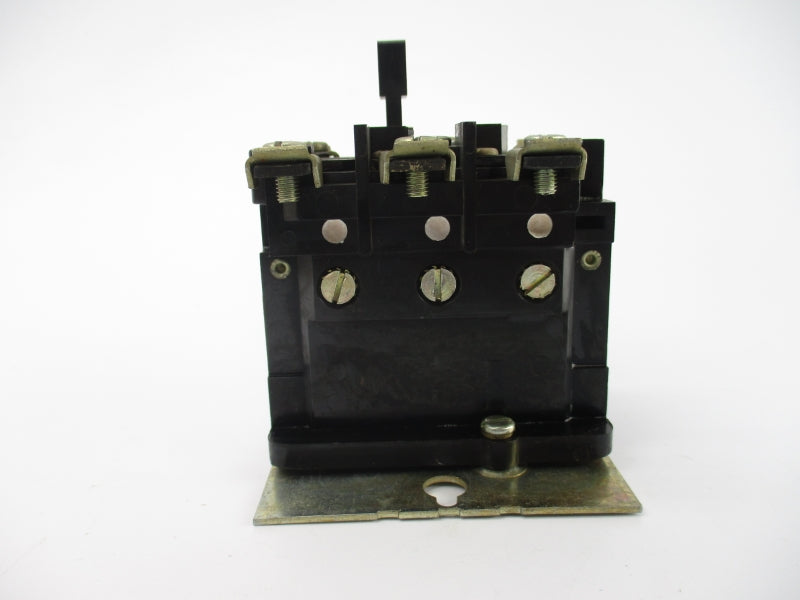 WESTINGHOUSE AA12P 600VAC NSNP