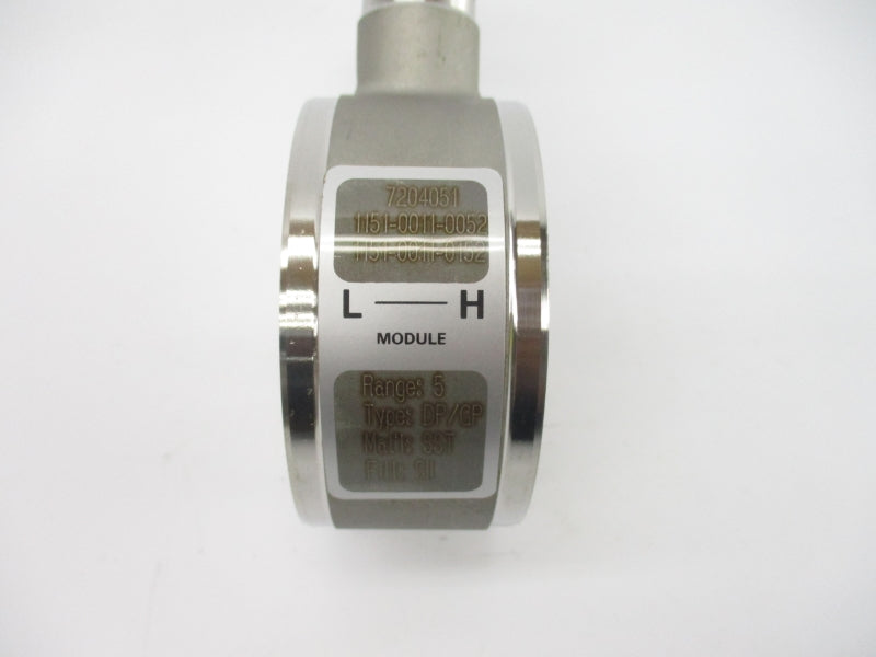 ROSEMOUNT 1151-0011-0052 NSNP