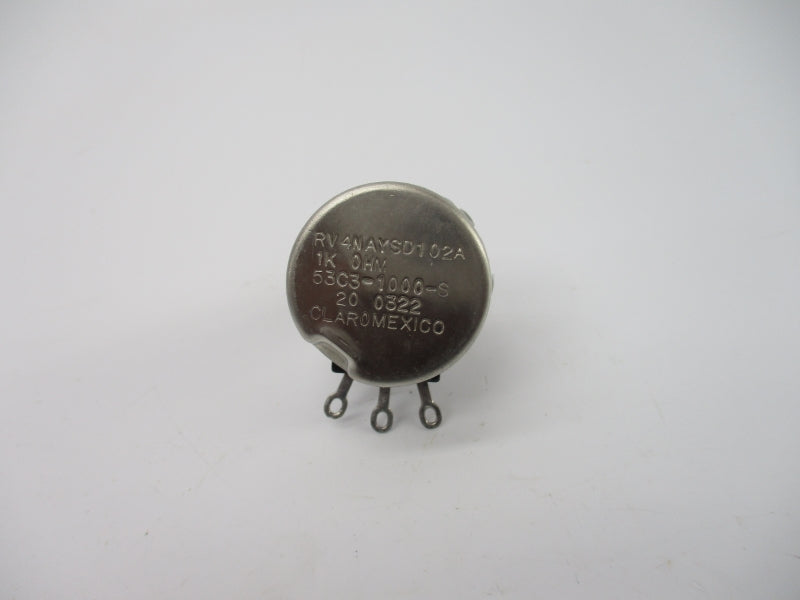 CLAROSTAT RV4NAYSD102A 53C31K NSMP