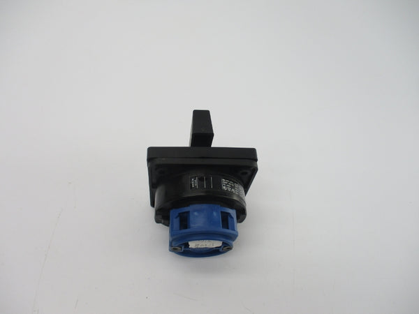 KRAUS& NAIMER CA20BAMS 600V 25A NSNP