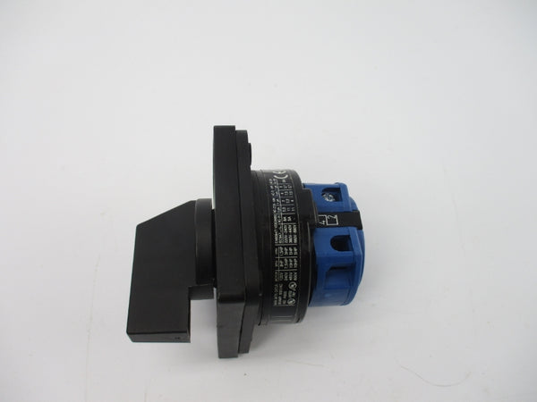 KRAUS& NAIMER CA20BAMS 600V 25A NSNP