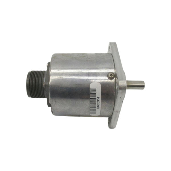 ALLEN BRADLEY 845H-SJDZ14CJY1C SER. B 5VDC NSNP