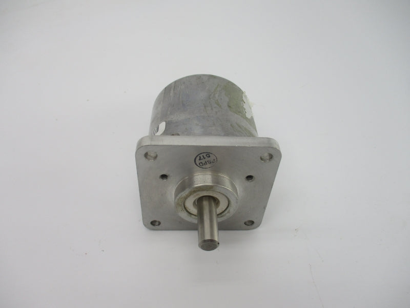 ALLEN BRADLEY 845H-SJDZ14CJY1C SER. B 5VDC NSNP