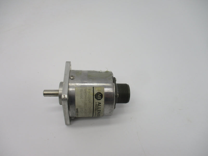 ALLEN BRADLEY 845H-SJDZ14CJY1C SER. B 5VDC NSNP