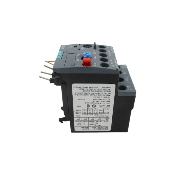 SIEMENS 3RU2116-0KB0 UNMP