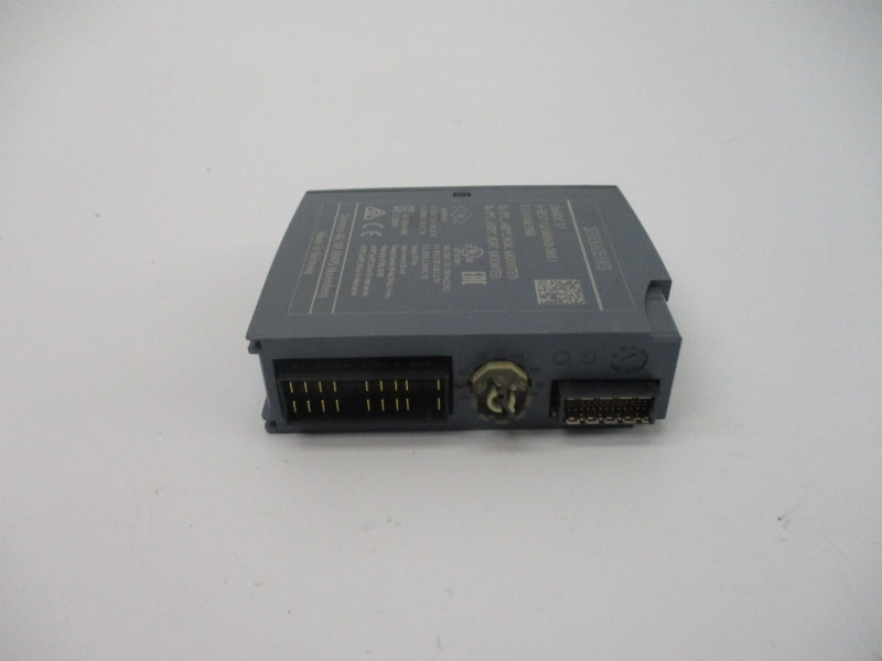 SIEMENS 6ES7132-6HD00-0BB1 120VDC 5A NSNP