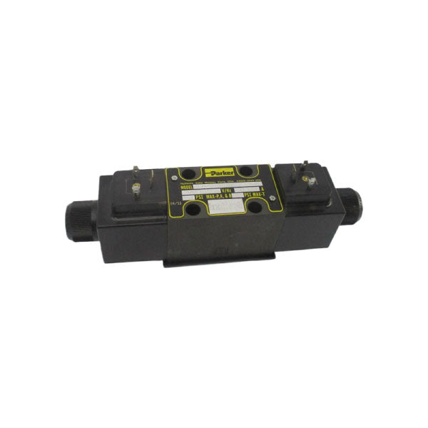 PARKER D1VW001CNYWF 120V .46/.52A 5000PSI NSNP