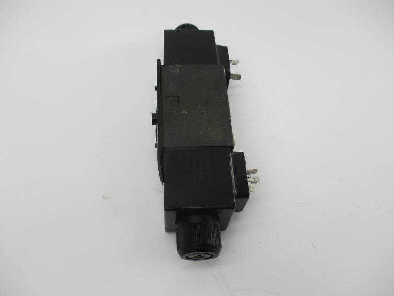 PARKER D1VW001CNYWF 120V .46/.52A 5000PSI NSNP