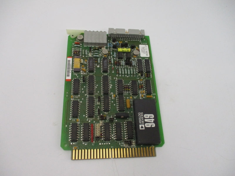 ANALOG DEVICE 949 17075-1 0863801 NSNP