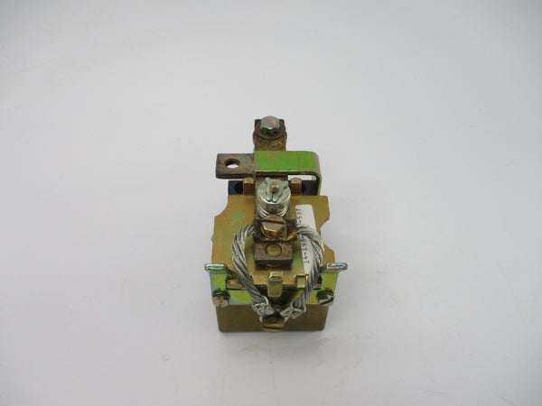 ALLIS CHALMERS 14-193-680-537 36VDC NSNP