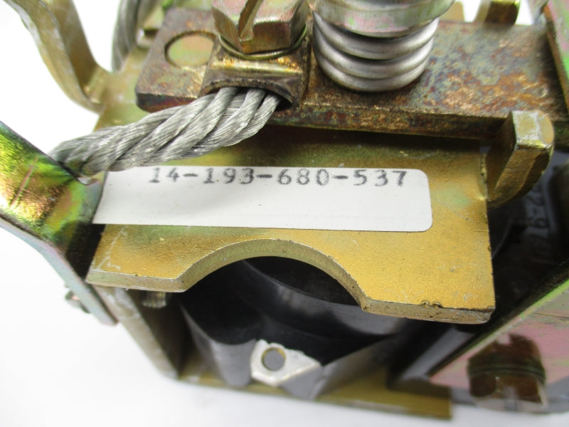 ALLIS CHALMERS 14-193-680-537 36VDC NSNP