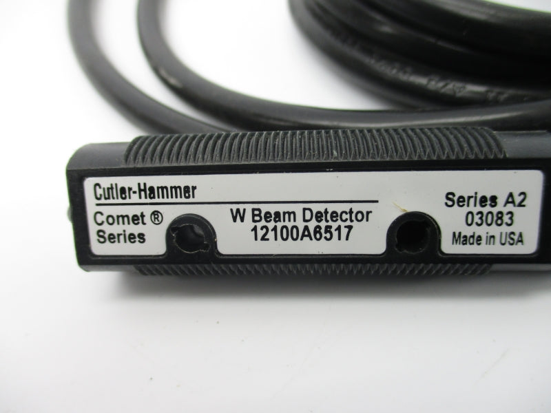 CUTLER HAMMER 12100A6517 SER. A2 NSNP