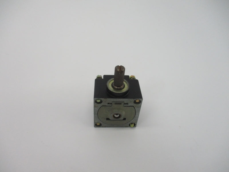 GENERAL ELECTRIC CR215GH17 NSNP