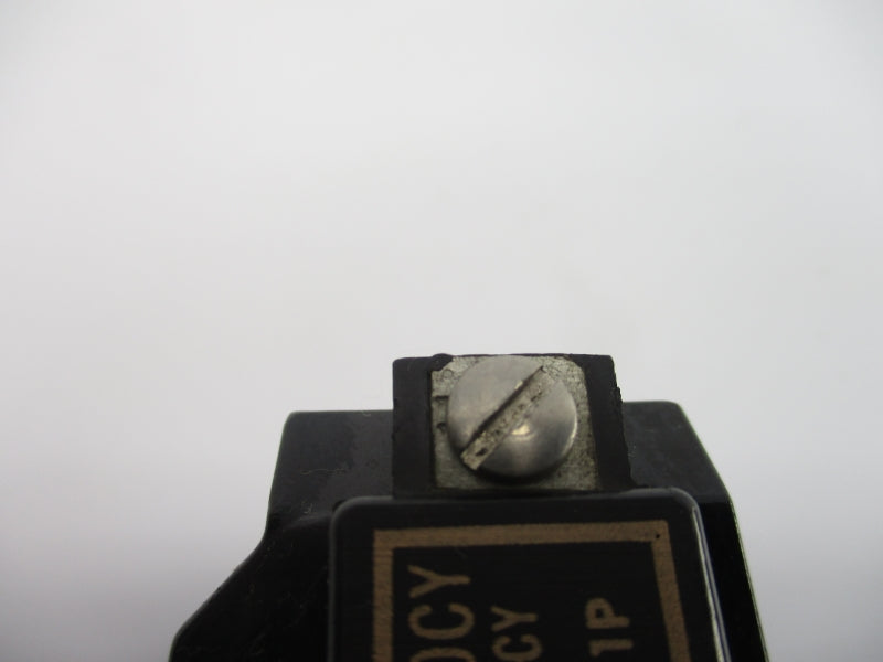 ALLEN BRADLEY OA11P 380/440V NSNP