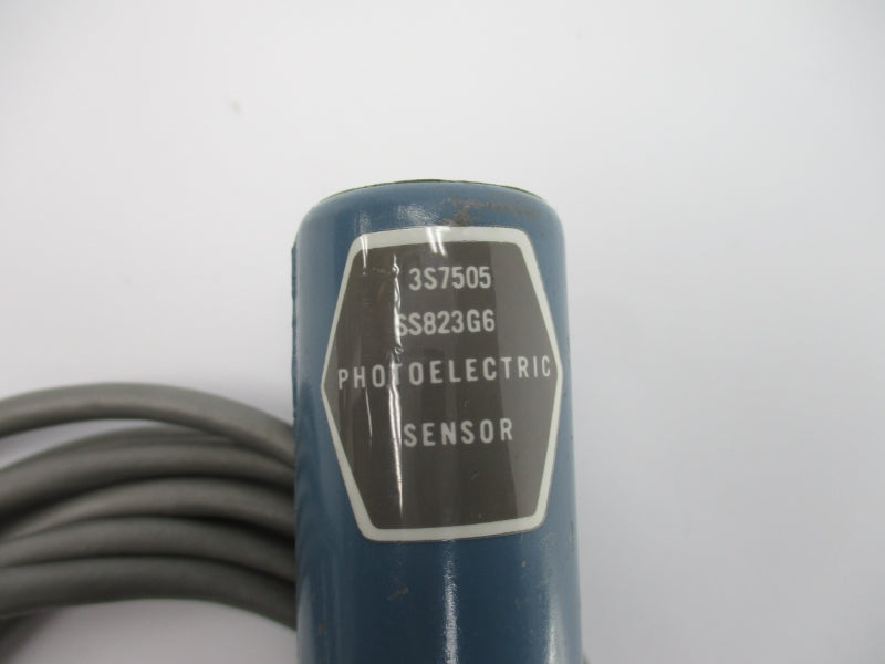 GENERAL ELECTRIC 3S7505SS823G6 UNMP