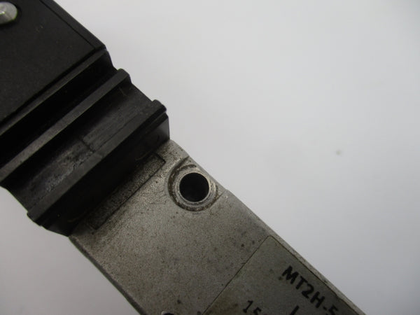FESTO MT2H-5/2-4,0-L-S-VIB 159452 UNMP