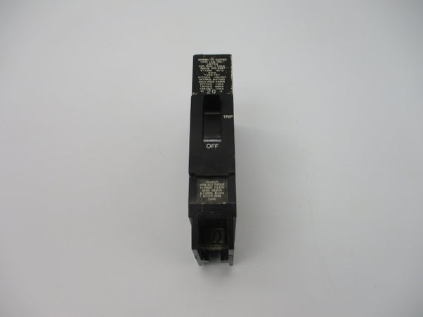 GENERAL ELECTRIC SWD120 569B869P2 277VAC 20A UNMP