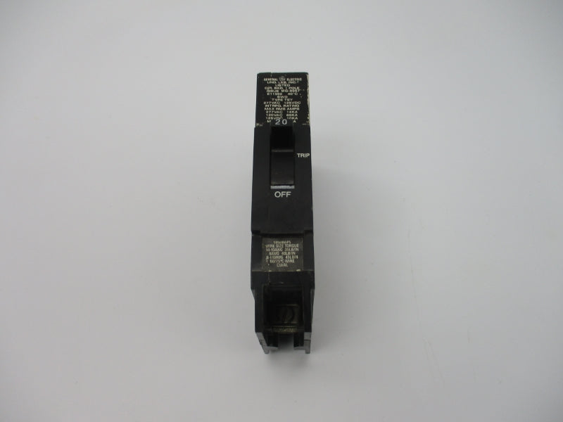 GENERAL ELECTRIC SWD120 569B869P2 277VAC 20A UNMP