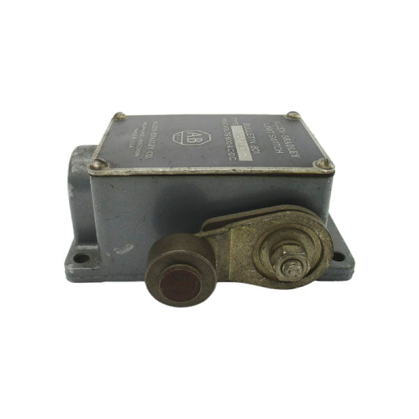 ALLEN BRADLEY 801-ASA1-1 600VAC-DC UNMP