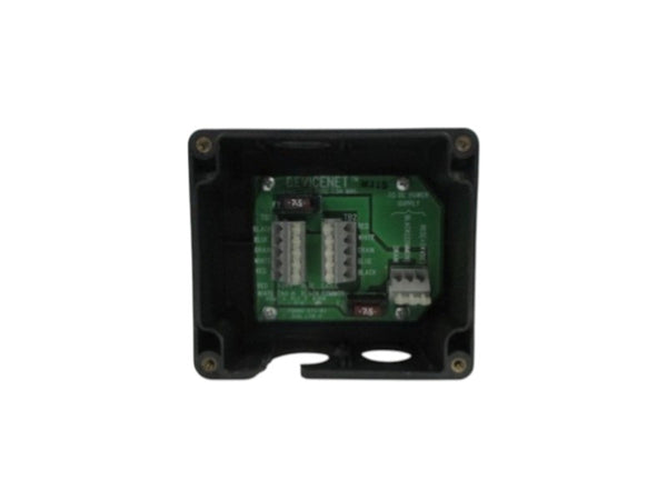 DEVICENET 75006-271-01 CONNECTOR PCB CIRCUIT BOARD (AS PICTURED) UNMP