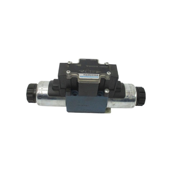 REXROTH 4WE6E61/EG24N9DAL 24VDC 1.25A NSNP
