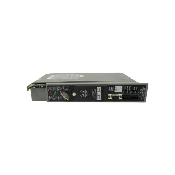 ALLEN BRADLEY 1785-LT SER. B F/W H UNMP